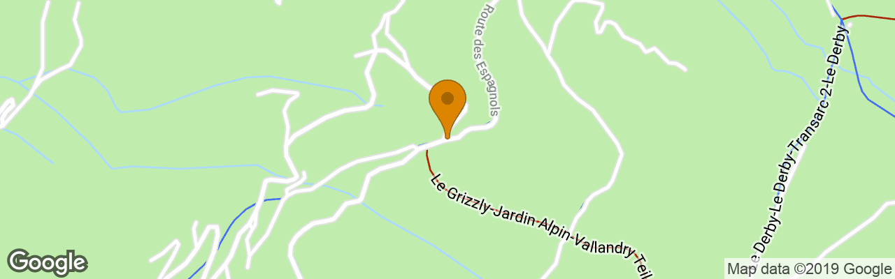 Hôtel L'oree Des Cimes 