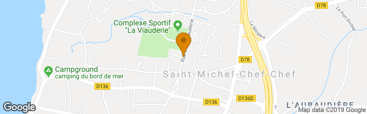 Les Résidences Lagrange Classic Saint Michel Chef Chef 