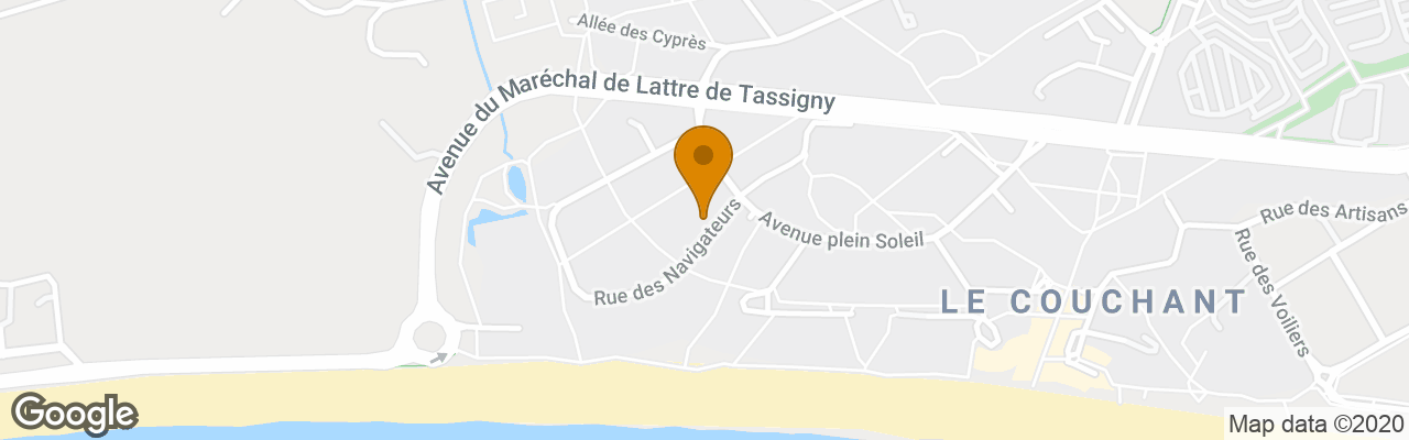 Résidence Lagrange Classic La Grande Motte 