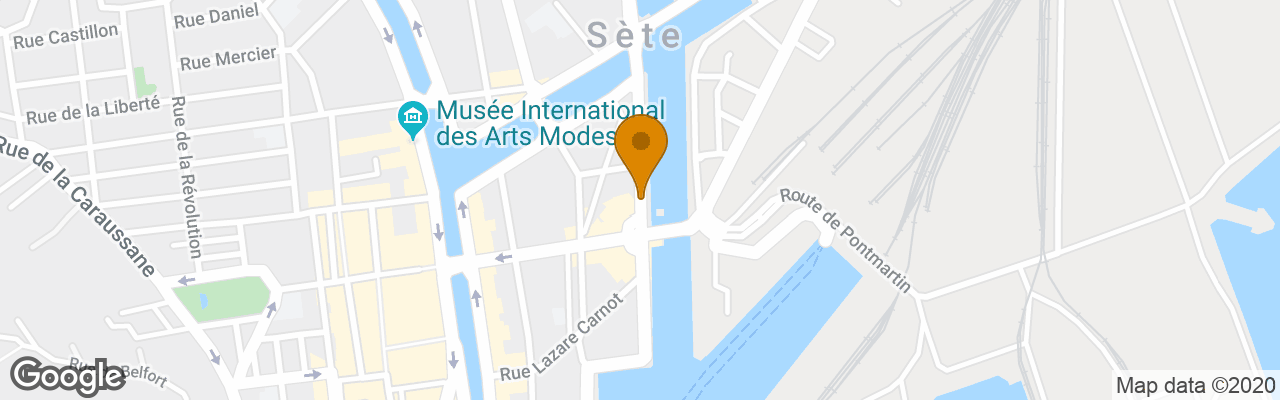 Odalys Résidence Terra Gaia 