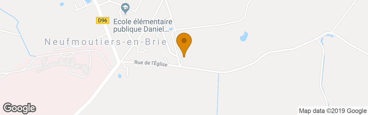 Hôtel Domaine De Bellevue 