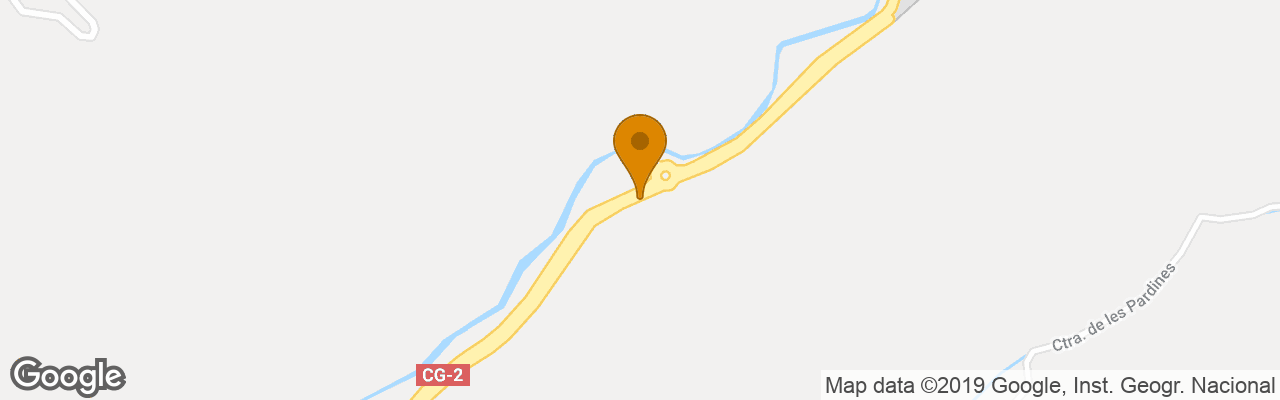 Hotel Comtes de Foix 