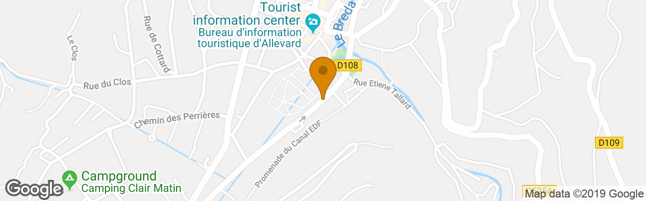 Hotel Residence Le Splendid 