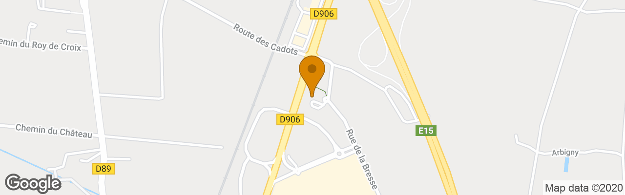 Hotel Première Classe Mâcon 