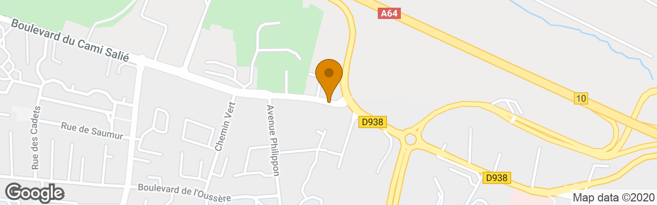 Hôtel Kyriad Prestige Pau Zenith 