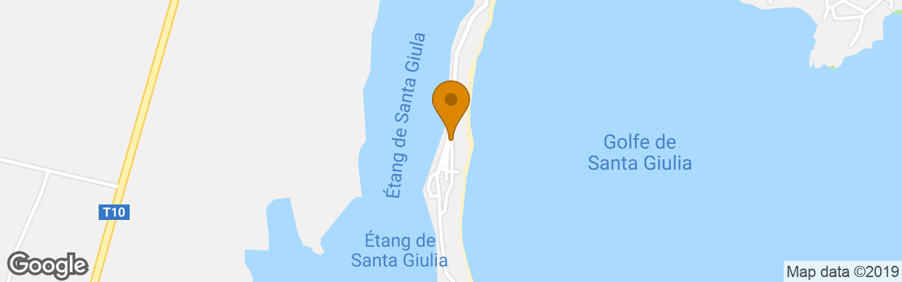 Résidence Moby Dick 