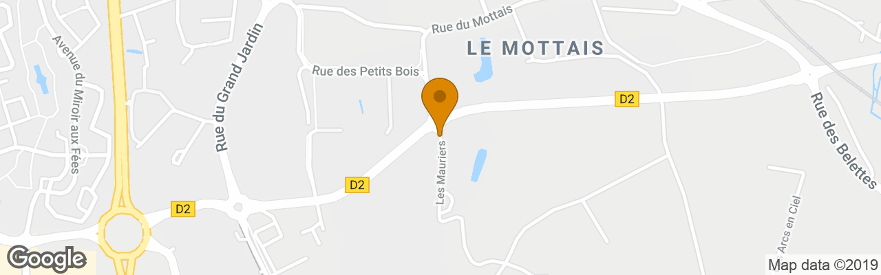 Hôtel Nemea Le Domaine Des Mauriers 