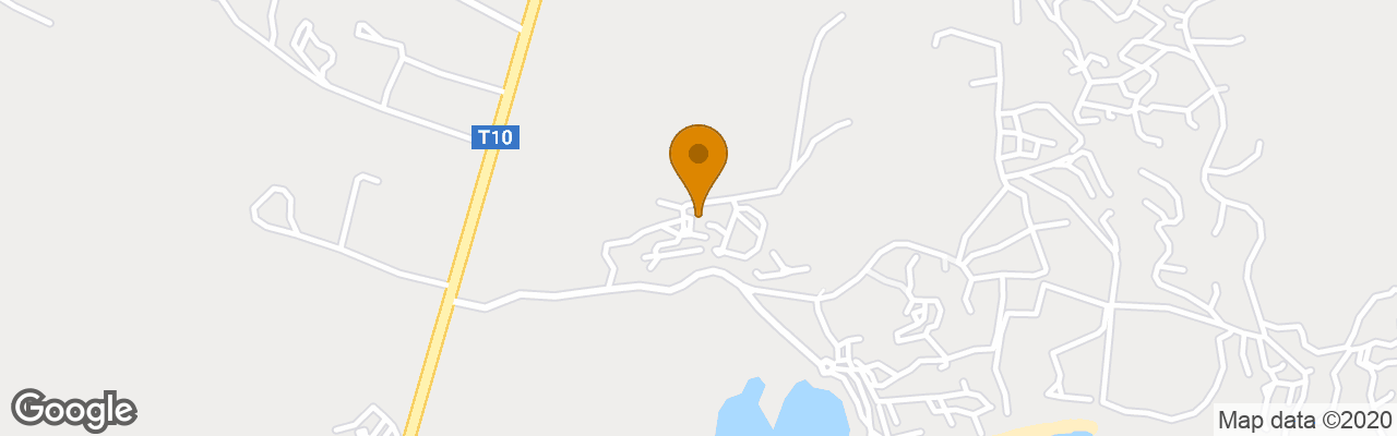 Hôtel Castell'verde 