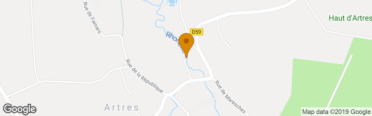 Auberge Hôtelière Hôtel Le Moulin 