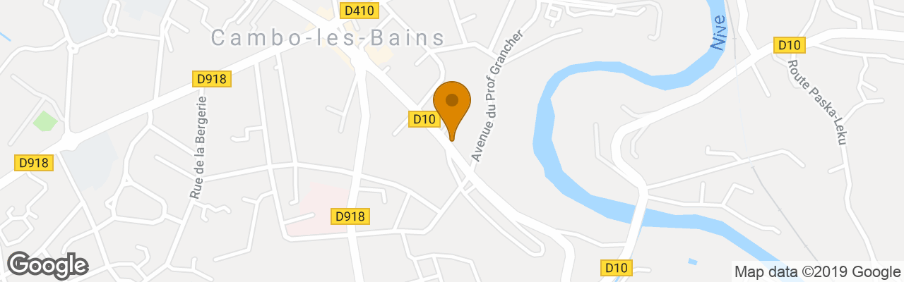 Hôtel Laurent Rodriguez 