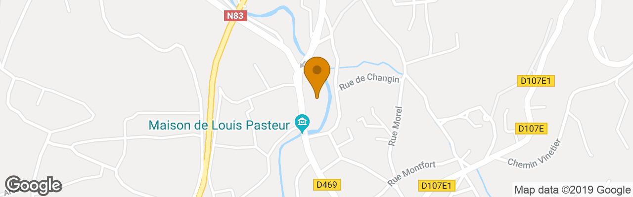 Hôtel Les Caudalies 