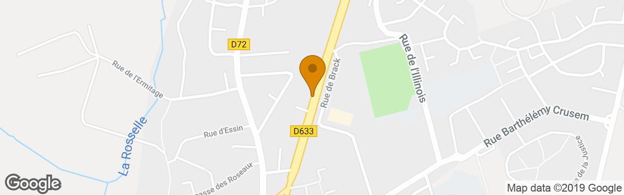 Hôtel Roi Soleil Prestige Saint-avold 