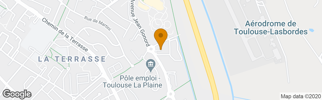 B&b Hotel Toulouse Cité De L'espace 