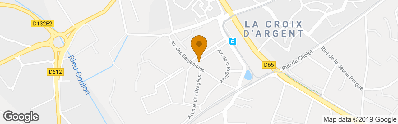 Appartéo Montpellier 