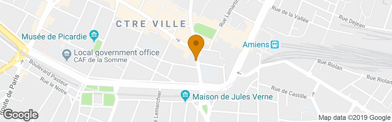 Hôtel Le Saint Louis 