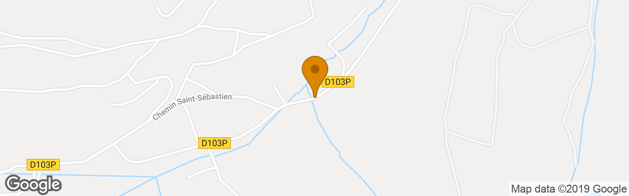 Bed and Breakfast Le Domaine Du Moulin 