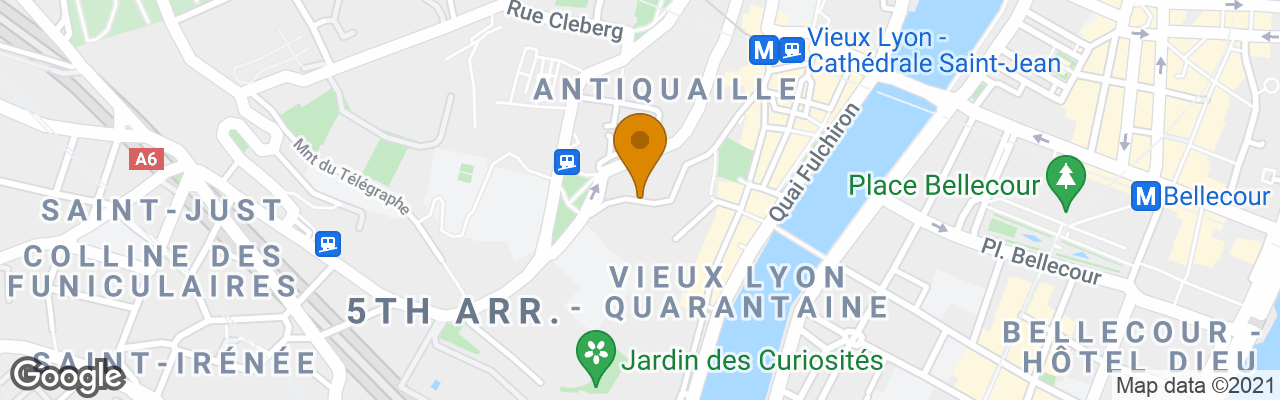 Pension Le Gourguillon 