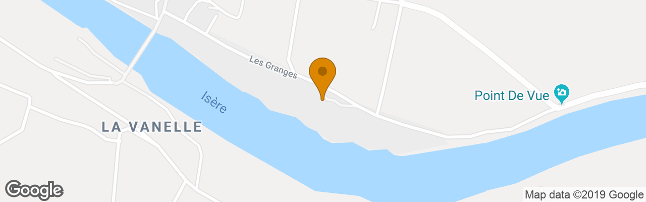 Hôtel Les Vieilles Granges 