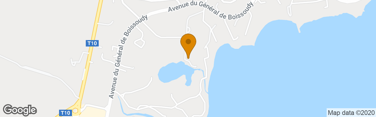 Hôtel Marina Corsica 