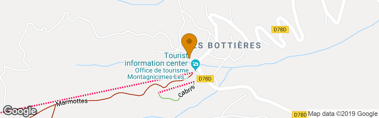 Hotel Les Terrasses Des Bottieres 