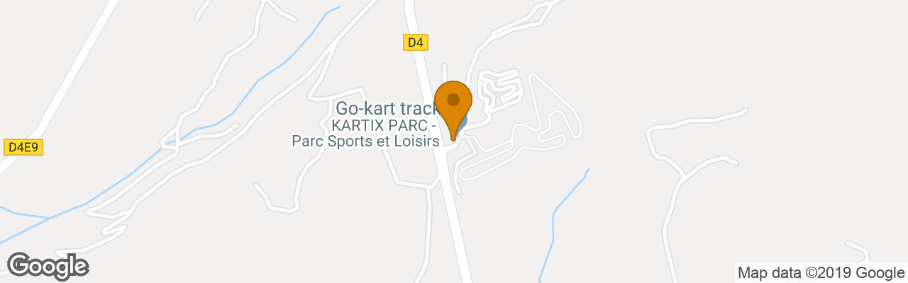 Hotel Park & Suites Village Gorges de l'Hérault-Cévennes 