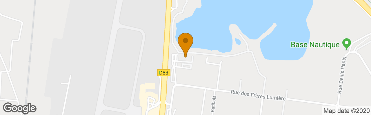 Hôtel Roi Soleil Prestige Colmar 