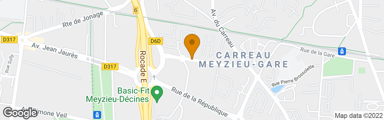 Comfort Hotel Stadium Eurexpo 