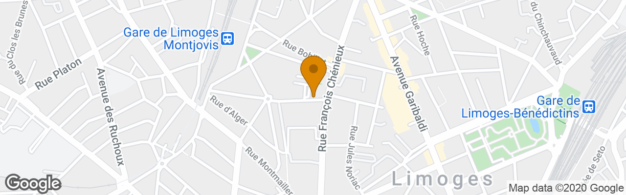 Hôtel Le Relais Lamartine 