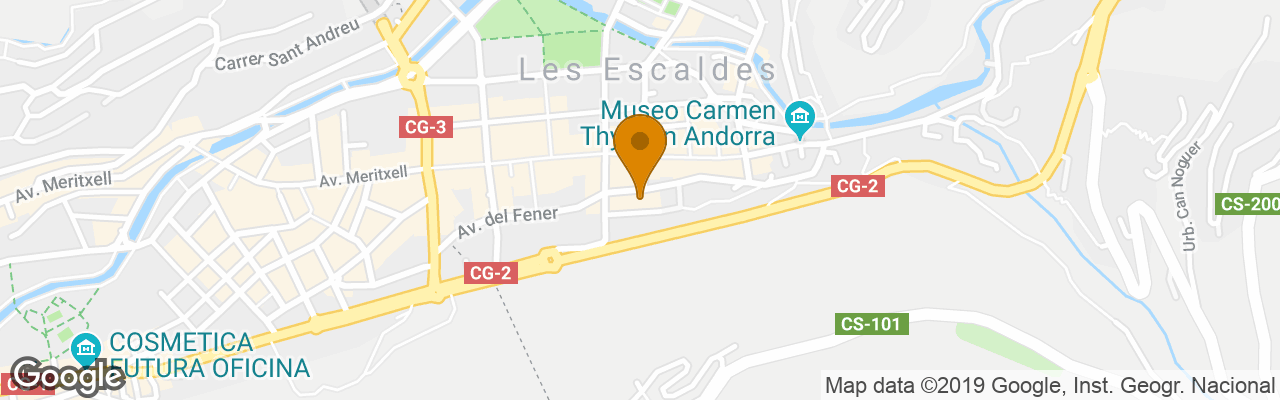 Hotel Tulip Inn Andorra Delfos 