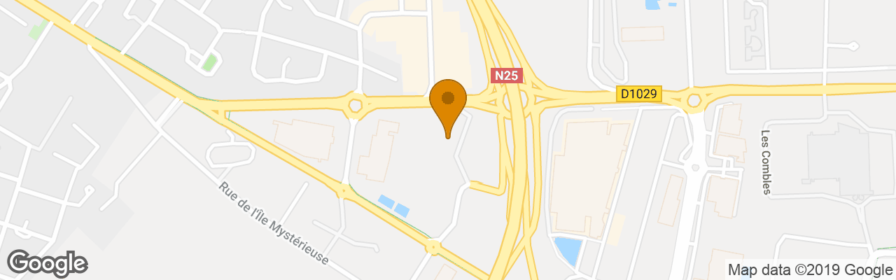 Hôtel Première Classe Amiens Glisy 