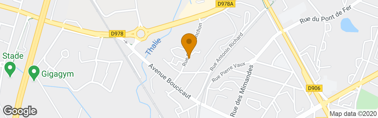 Hôtel Première Classe Chalon Sur Saone 