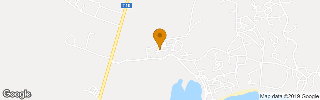 Résidence Castell'Verde 