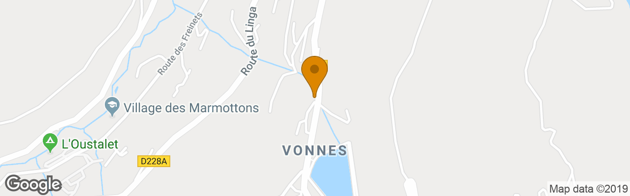 Résidence Néméa Le Grand Ermitage 