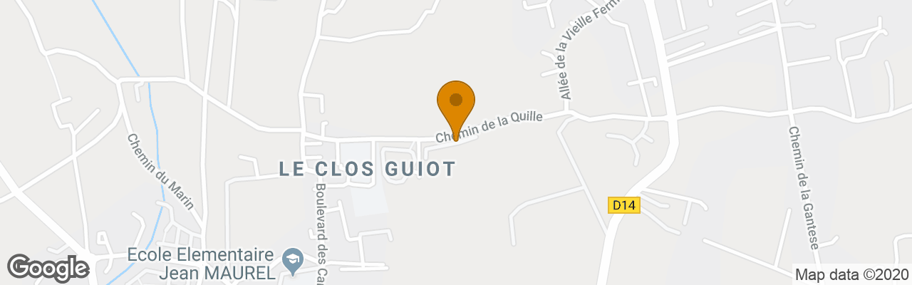 Garden & City Aix En Provence - Puyricard 