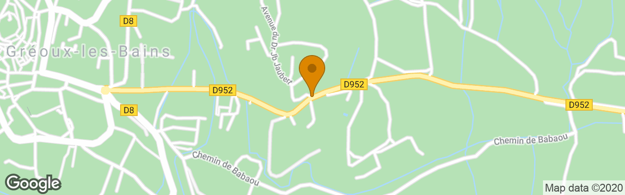 Résidence hôtelière Odalys Côté Provence 