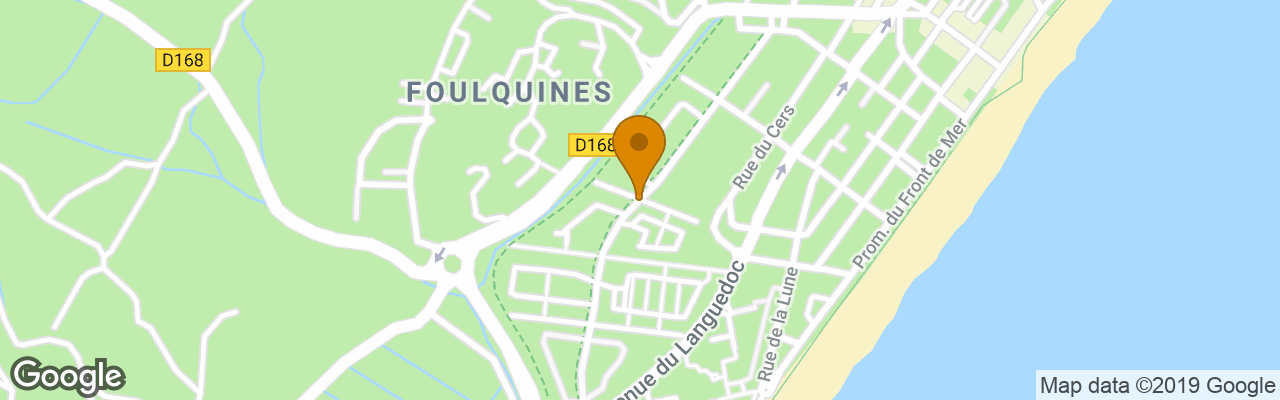 Residence Plein Sud & Les Dorades 