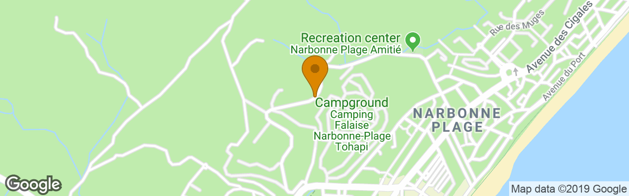 Residence Beau Soleil 