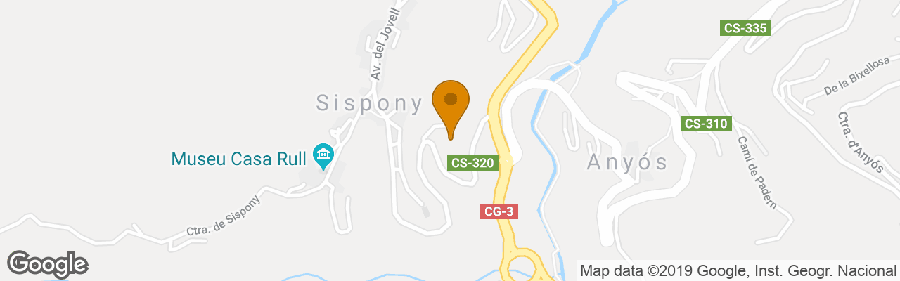 Hotel Abba Xalet Suites 