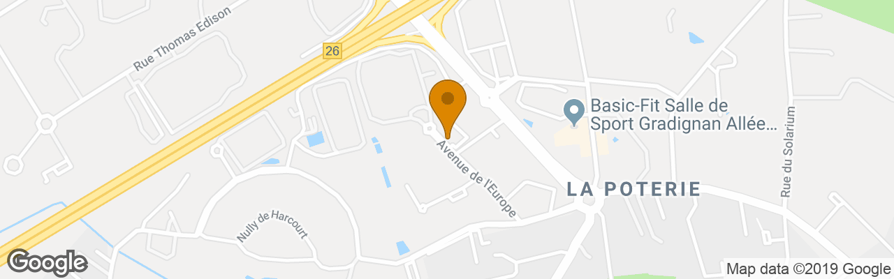 Hôtel Quality Bordeaux Pessac 