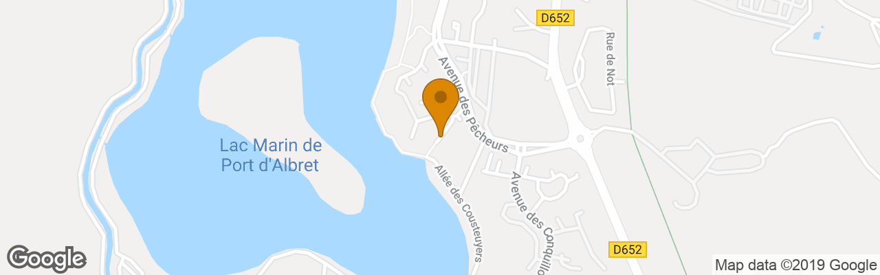 Hôtel Belambra Club Pignada 