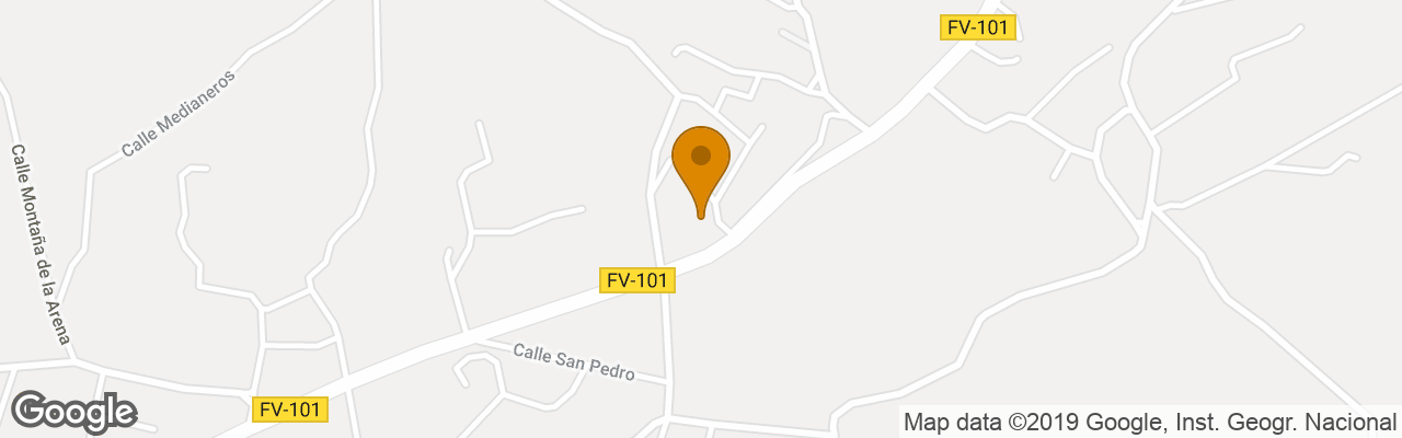 Villas Oasis Casa Vieja 