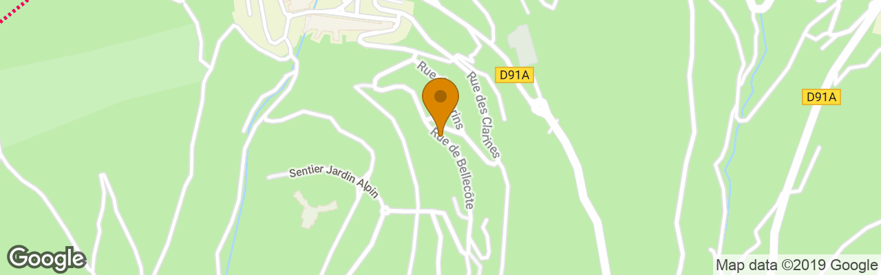 Snow Lodge Boutique Hôtel 