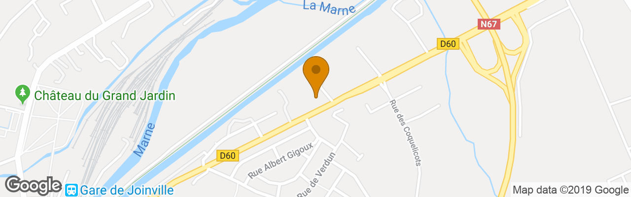 Hôtel De La Vinaigrerie 