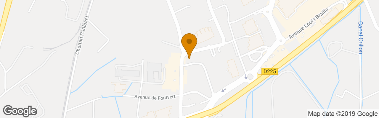 B&b Hotel Avignon (1) 