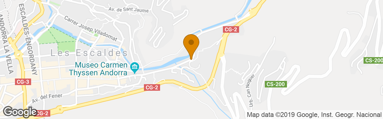 Aparthotel Conseller  