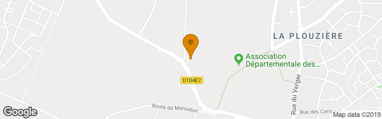 Hôtel et Spa du Château 