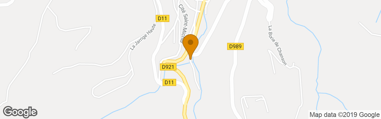 Appart'hôtel Le Castel 