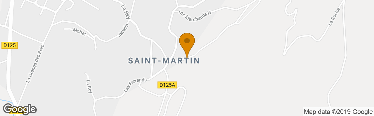 Bed and Breakfast Les Chambres D'hostun 