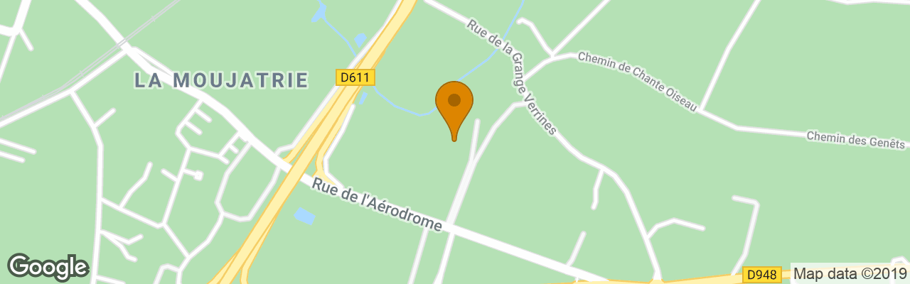 Qualys Hotel Lagrange 