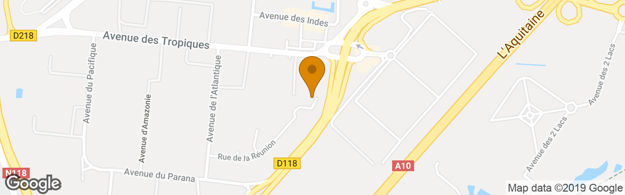 First Inn Hotel Paris Sud Les Ulis 